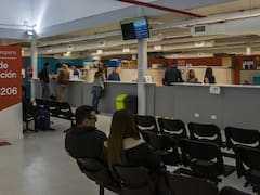 La Ciudad inauguró un nuevo edificio para pagar las multas de tránsito
