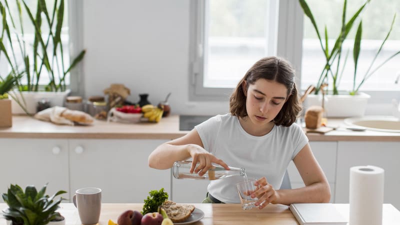 Estas opciones de menú han sido diseñadas cuidadosamente para asegurar que obtengas los nutrientes necesarios durante el período de ayuno.