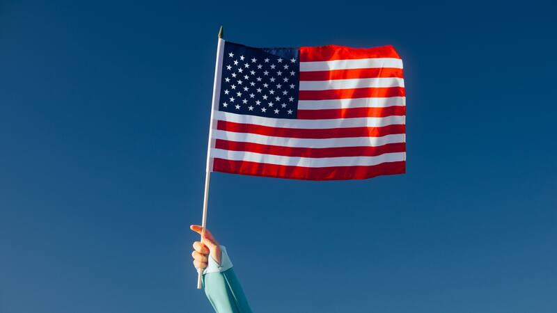 Es posible viajar a los Estados Unidos sin necesidad de contar con una visa.