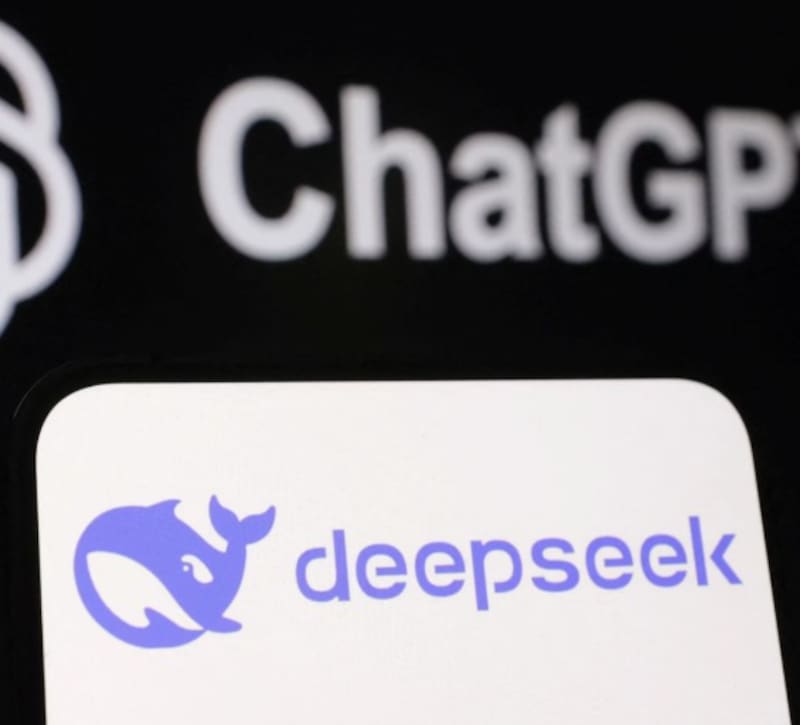 La nueva IA de China está revolucionando el mundo. Fuente: Archivo.