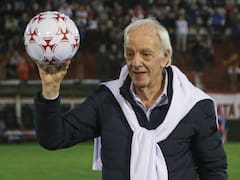 Murió César Luis Menotti, ícono del fútbol argentino y mundial