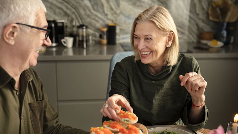 Mantener niveles adecuados de esta vitamina podría ayudar a reducir el riesgo de muerte.