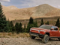 Furor por Rivian: ¿la nueva Tesla?