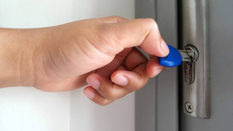 Estos pisos que ofrece CaixaBank se encuentran en perfecto estado.