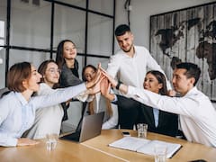 Esta empresa ofrece la posibilidad de migrar y es una de las mejores empleadoras del país