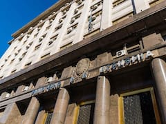 El Gobierno busca renovar deuda por $ 250.000 millones en diciembre