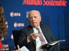 Bulgheroni: "Milei está haciendo lo mejor que se puede hacer"