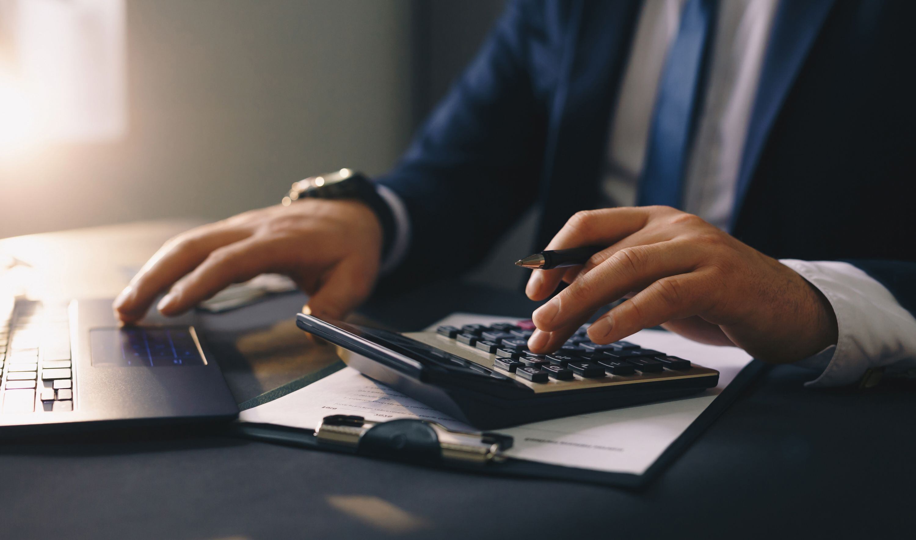 Planificación Fiscal: El error común que lleva a las empresas a pagar más Impuesto a las Ganancias