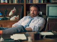 La película de Amazon Prime que dura casi dos horas, actúa Ben Affleck y cuenta la historia menos conocida de Michael Jordan