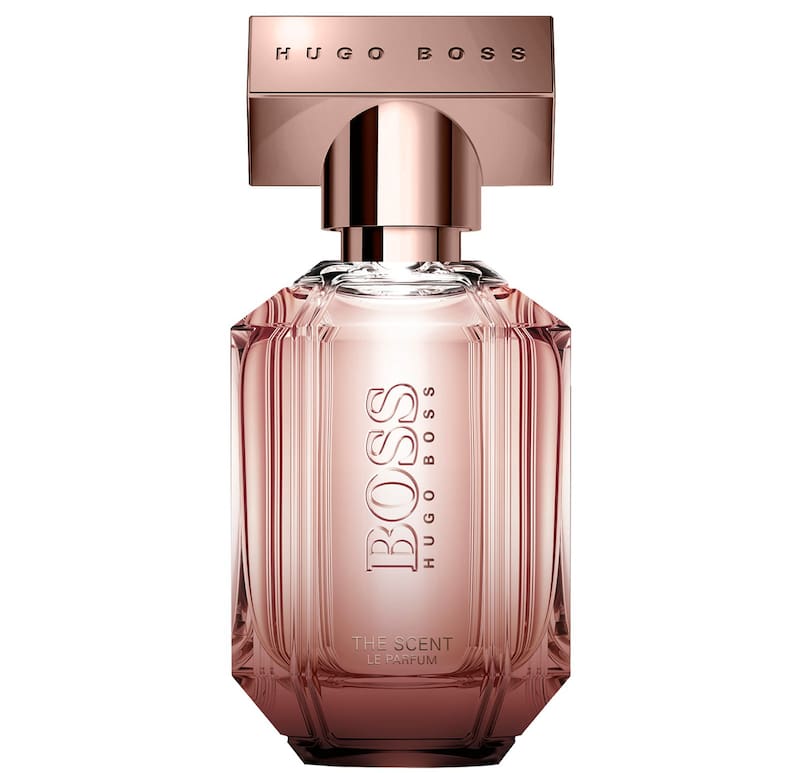 El clásico de Hugo Boss tiene su imitación en Divain. (Foto: hugoboss.com)