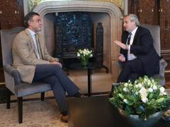 El sugestivo mensaje de Rafecas mientras se agita la interna sobre su postulación a la Procuración