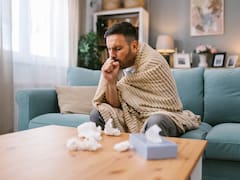 Casi 120 mil personas ya se vacunaron contra la gripe