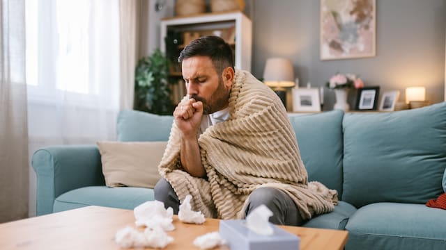 Casi 120 mil personas ya se vacunaron contra la gripe