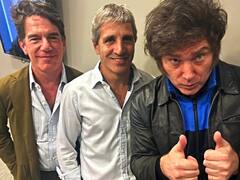 Caputo le puso número al ajuste de "la casta": ¿alcanza para el objetivo fiscal?