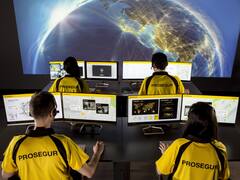 La nueva era de la seguridad: Prosegur apuesta a la inteligencia artificial y a la capacitación del talento