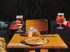 Datazo: el nuevo programa gastronómico para los que saben