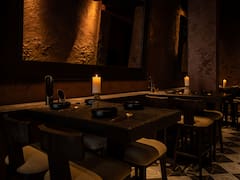 Este es el nuevo bar exótico que arrasa en la Capital y conquista a todos: tiene la mejor gastronomía de la ciudad