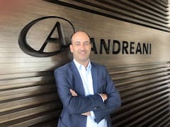 Los secretos de la empresa que almacena todas las vacunas Covid del país y ahora apuesta a la energía y la minería