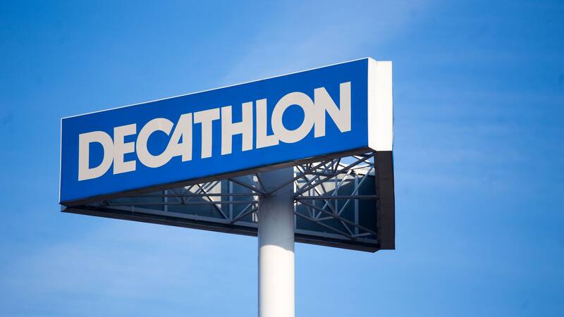 Decathlon llega a dos de los principales shoppings porteños en 2026