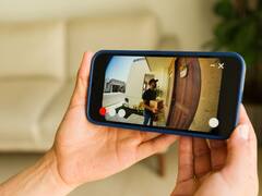 El truco para convertir un celular viejo en una cámara de seguridad para la casa