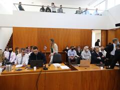 Vicentin: la fiscalía pidió prisión preventiva para cinco de los ejecutivos imputados