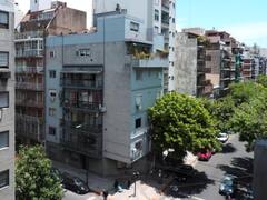 Olor a quemado: por qué se llenó de humo Buenos Aires