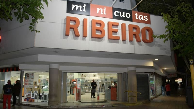 Alrededor de 270 de los tenedores de ONs dieron el visto bueno a la oferta de pago mejorada que propuso Ribeiro.