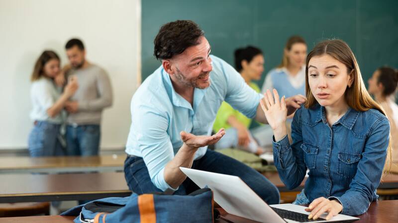 El Gobierno pide auditar a las universidades privadas de todo el país: "Tenemos que denunciar..."