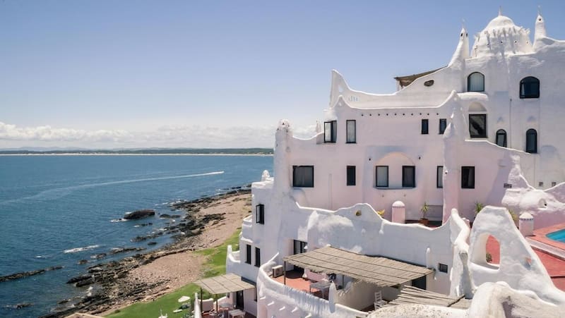 Además de la playa, Punta del Este tiene muchos lugares para conocer. (Foto: archivo)