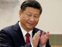 Xi Jinping y la influencia de Henry Kissinger