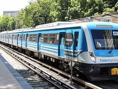Atención pasajeros: una línea de trenes acortará sus servicios esta semana