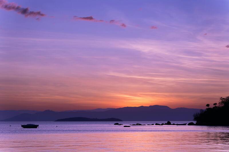 Vacaciones en Brasil 2024.