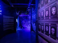 Cómo es la 'Experiencia Game of Thrones' que llegó a Buenos Aires