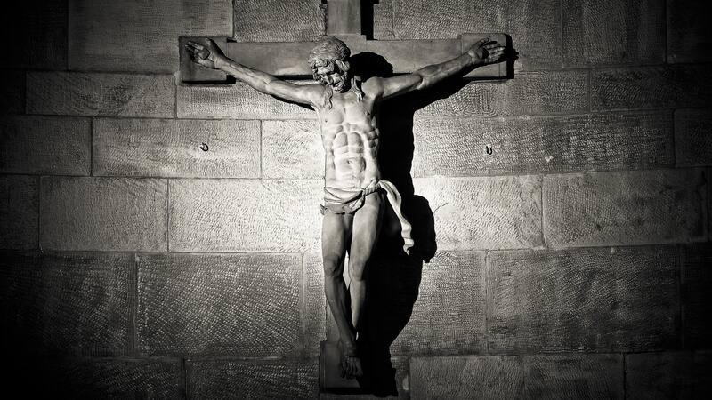 ¿Exisitó Jesucristo de verdad? Estas teorías generan muchas sospechas en contra