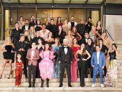 Bailando 2023: a qué hora empieza, quiénes son los participantes y todas las sorpresas de la apertura