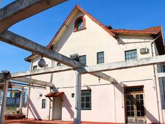 Ya se puede visitar el misterioso chalet de la 9 de Julio: qué planes tienen sus dueños