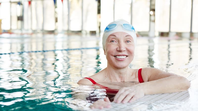 El Programa de Termalismo del Imserso incluye más de 197.000 plazas disponibles con precios accesibles.