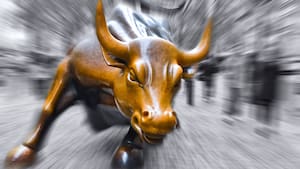 Semana clave en Wall Street: la Fed y las "Big Tech" ponen a prueba el rally histórico