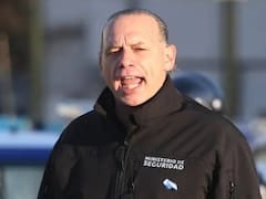 "Es el Ford Falcon de los aviones": Sergio Berni compró un bimotor usado para la provincia