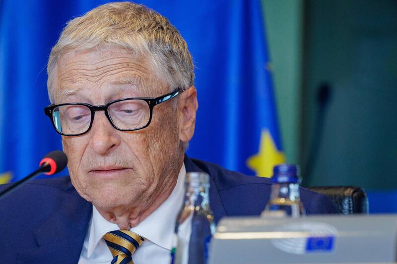 ¿El fin del Alzheimer? "El diagnóstico dejará de ser una sentencia de muerte", afirmó Bill Gates. (Imagen: archivo)