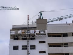 Ley de alquileres: el 14% de las familias afronta la pobreza severa tras pagar la vivienda