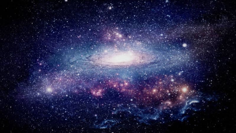 Vida fuera de la Tierra: nuevas pruebas revelan un océano en un misterioso planeta a 124 años luz de la humanidad. Fuente: Archivo