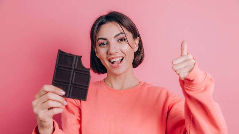 El famoso chocolate de Mercadona que se ha hecho viral por un insólito motivo: qué pasó.