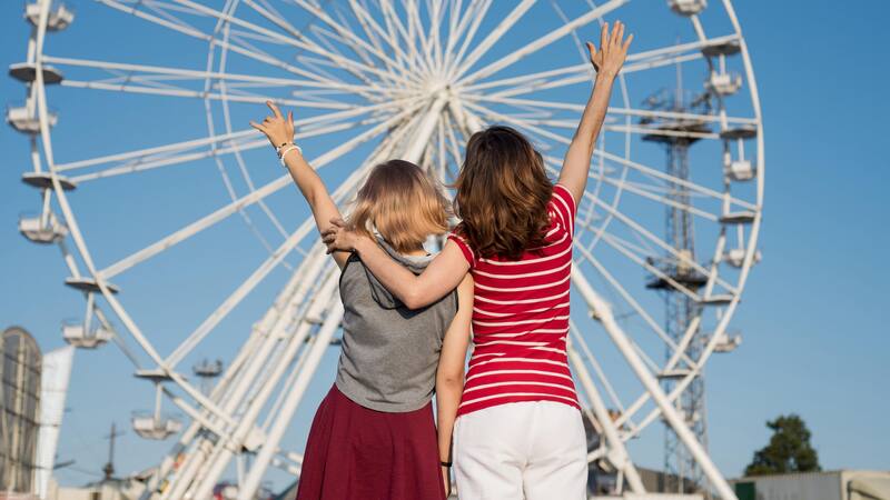 Conoce a qué festivales asistir este otoño. Opciones para todos.