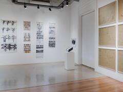 Reabren las galerías de arte de la ciudad con cita previa y medidas sanitarias