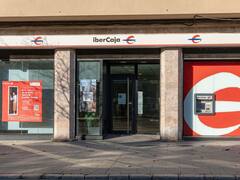 Ibercaja cerrará las cuentas de todos los clientes que no cumplan con estos requisitos