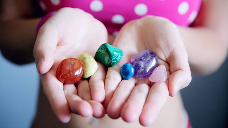 Este par de piedras preciosas ofrecen beneficios únicos, influyendo en el bienestar de las personas.