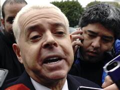 Oyarbide: “Me apretaban del cogote para que sacara las causas de los Kirchner