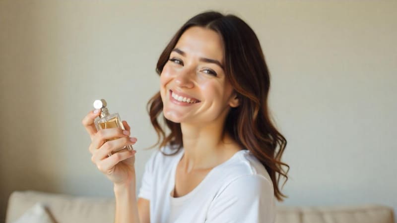 En España podés conseguir un clon exacto del perfume Light Blue de Dolce & Gabbana a solo 13 euros