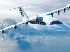 Aviones eléctricos: la tecnología que llega para conquistar los cielos